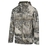 RIDGELINE Ascent Half Shell Jacket