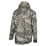 RIDGELINE Ascent Half Shell Jacket