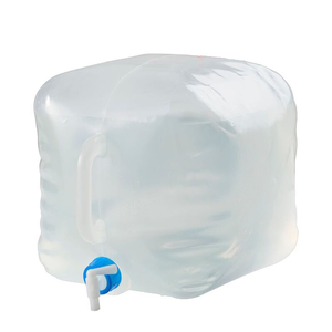 SUPEX 20L Collapsible Water Container