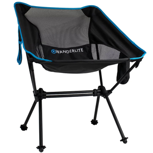 WANDERLITE Mighty Hiker Chair