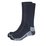 MERINO TREADS Allday Feet (Grey Wool Liner)