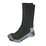 MERINO TREADS Allday Feet (Grey Wool Liner)