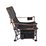 OZTRAIL Fireside Double Folding Chair