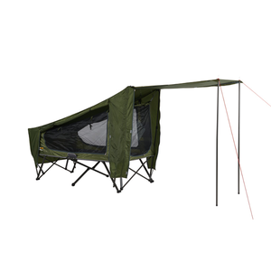 OZTRAIL 1 Person Easy Fold Stretcher Tent