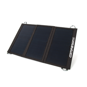 21W Solar Charger by COMPANION