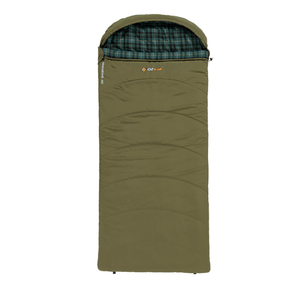 Jindabyne -6 Sleeping Bag by OZTRAIL