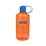 Sustain Narrow Mouth Bottle ORANGE 1L by NALGENE