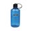 NALGENE Sustain Narrow Mouth Bottle SLATE BLUE 1L