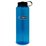 NALGENE Sustain Wide Mouth Silo Bottle SLATE BLUE 1.5L