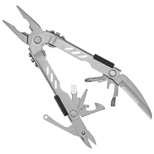 GERBER Compact Sport - Multi-Plier 400 Stainles