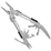 Compact Sport - Multi-Plier 400 Stainles by GERBER