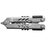 Compact Sport - Multi-Plier 400 Stainles by GERBER