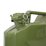 New Green Jerry Can 10Lt