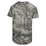 RIDGELINE Mens Micro Lite Performance Tee