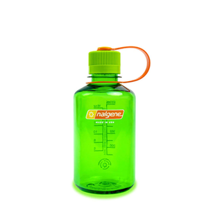 Sustain Narrow Mouth Bottle MELON BALL 500ml by NALGENE