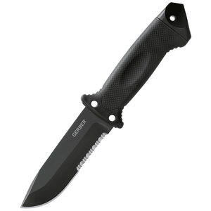 GERBER LMF II Infantry - Black