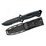 GERBER LMF II Infantry - Black