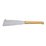 TRAMONTINA 13" Cane Machete with Long Wooden Handle