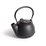 CAMPFIRE Kettle Cast Iron 2 Quart