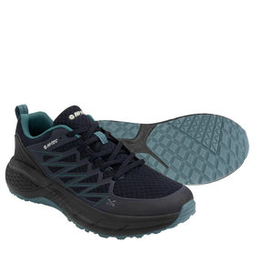 Trail Lite Low Waterproof Shoe by HI-TEC