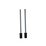 OZTRAIL 19mm Tent Pole Spiggot 2 Pack