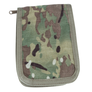 RITE IN THE RAIN Top Bound 4 x 6 Cordura Cover - Multicam