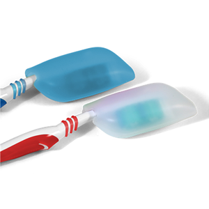 Silicone Toothbrush Covers by COGHLANS