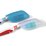 Silicone Toothbrush Covers by COGHLANS