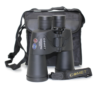 COMET 10x50 DPSI Wide Angle Binoculars
