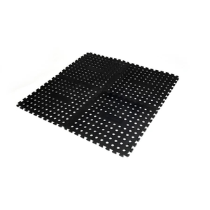 OZTRAIL Foam Floor Mat - Black