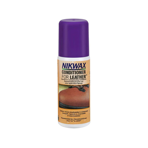 NIKWAX Conditioner For Leather 125ml