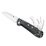 LEATHERMAN K4 Multipurpose Folding Knife 