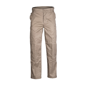 COMMANDO M-25 Cargo Pants - Clearance Colours