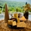 Bamboo Blend Fly Repeller by SHOO AWAY