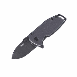 Squid Compact Black by C.R.K.T.