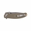 Butte OD Green by C.R.K.T.