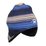 OUTBOUND Inferno Acrylic/Polar Fleece Beanie with Ear Flaps