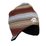 OUTBOUND Inferno Acrylic/Polar Fleece Beanie with Ear Flaps