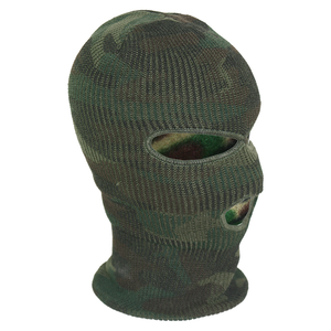 Spook Balaclava With Fleece Liner by OUTBOUND
