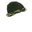 Spook Balaclava With Fleece Liner by OUTBOUND