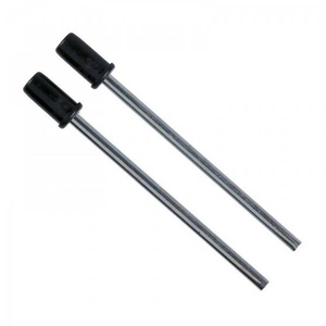 OZTRAIL 22mm Tent Pole Spiggot 2 Pack