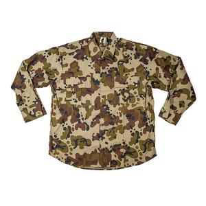 MILITARY SURPLUS Romanian M1994 Field Shirt