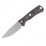 Convoy - Morel Brown - Fixed Blade Camping Knife by GERBER
