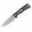 GERBER Convoy - Morel Brown - Fixed Blade Camping Knife