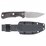 Convoy - Morel Brown - Fixed Blade Camping Knife by GERBER