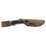 GERBER Downwind drop Point Fixed Blade Knife - Olive