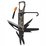GERBER Stake Out Camp Tool - Graphite