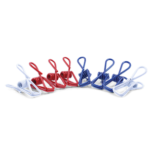 Clothes Clips by COGHLANS