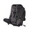 Sky Master III 70L Travel Pack with Wheels by CARIBEE