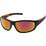 BLACK ICE Pete PL7106 Wrap Men's Sunglasses 